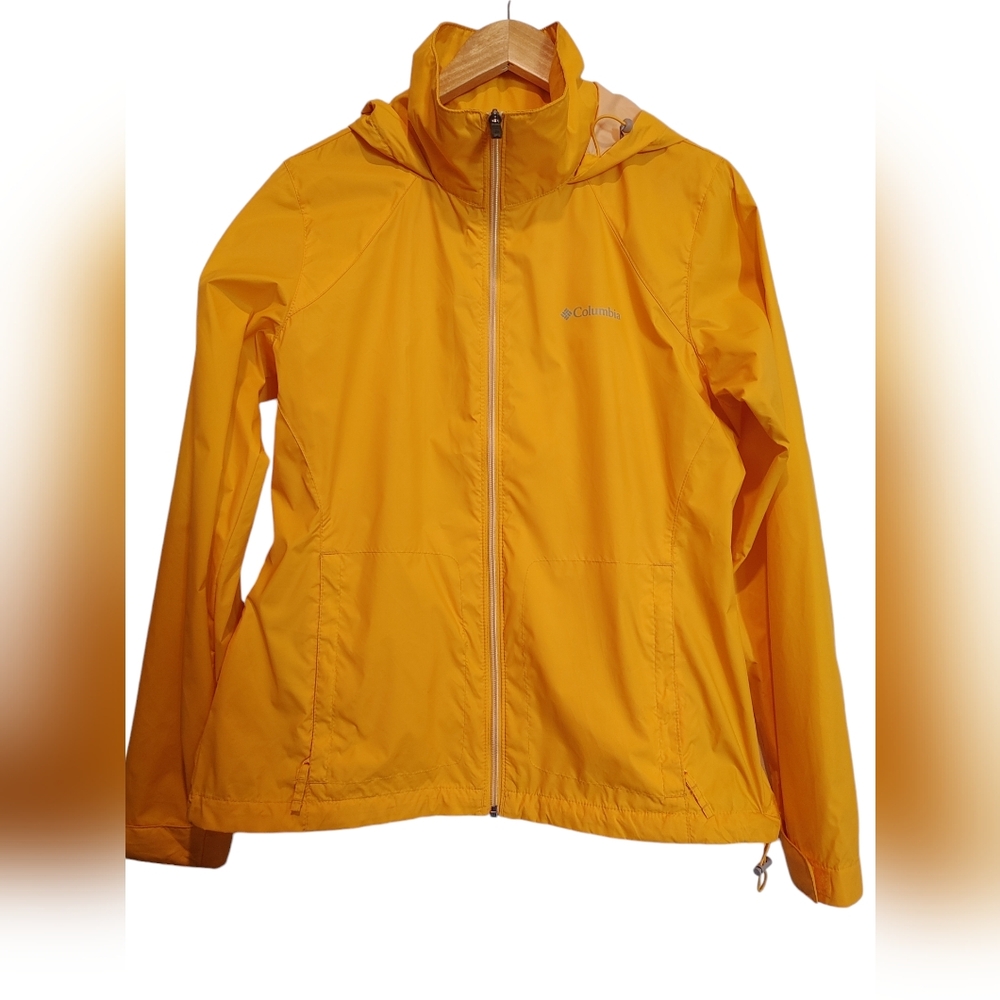 Womans Columbia Switchback III Jacket